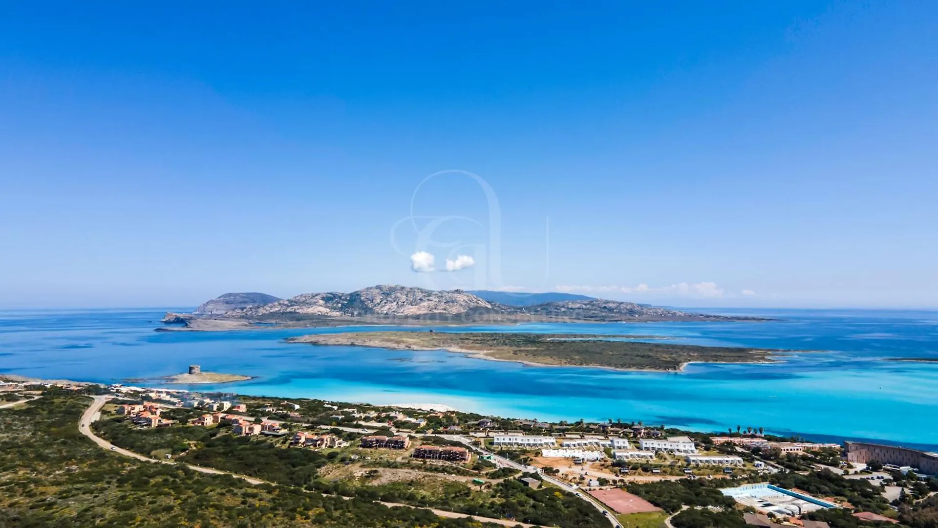 L'Otre Di Eolo Cala Sabina Διαμέρισμα Stintino