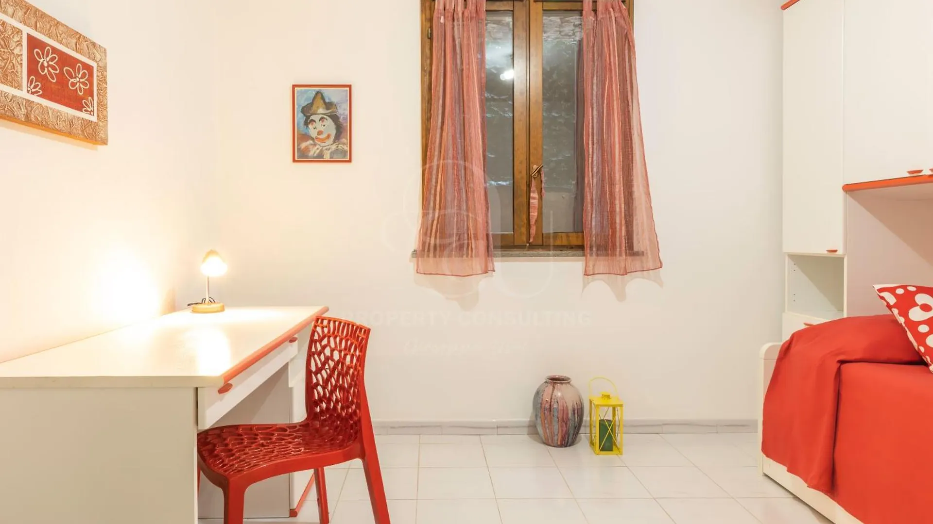 L'Otre Di Eolo Cala Sabina Διαμέρισμα Stintino