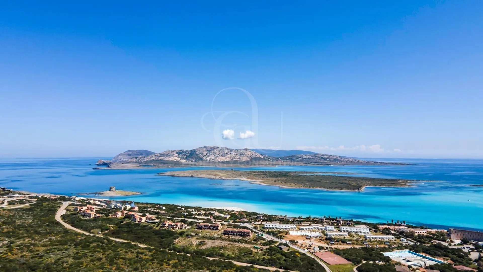 L'Otre Di Eolo Cala Sabina Διαμέρισμα Stintino