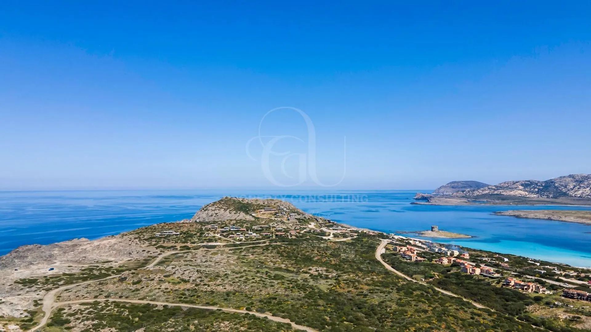 L'Otre Di Eolo Cala Sabina Διαμέρισμα Stintino